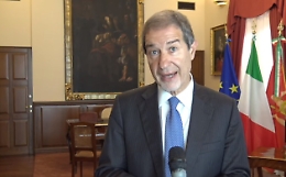 Ars, Musumeci si infiamma sulla questione morale: «Nessuno è più onesto di me»