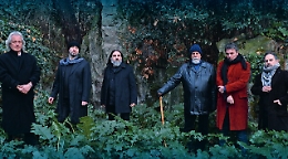 "Transiberiana", il Banco del Mutuo soccorso torna a far sognare dopo 25 anni