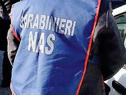 Casa di riposo abusiva scoperta a Gela: anziani trasferiti dopo la chiusura