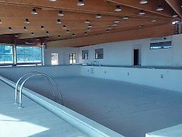 Giardini, per la piscina sono più i dubbi che le certezze