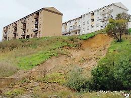 Agrigento, preoccupazioni per il maltempo