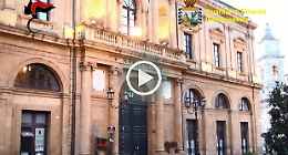 Caltanissetta e San Cataldo, funzionari Utc affidavano appalti alle «loro» imprese