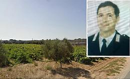 Marsala, chiesto l'ergastolo per l'uomo accusato di avere ucciso un carabiniere