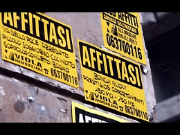 E' in Sicilia la città con gli affitti delle case più economici d'Italia