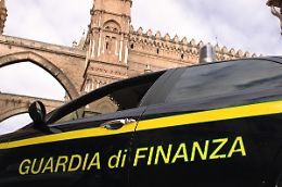 Vìola arresti domiciliari, imprenditore palermitano torna in carcere