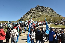 1&deg; maggio, sindacati a Portella della Ginestra per ricordare la strage dei lavoratori