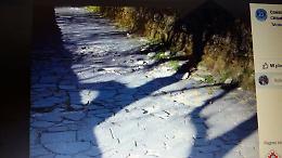 Dalla Rocca di Cerere si vede mezza Sicilia: ma i visitatori perch&eacute; non vengono?