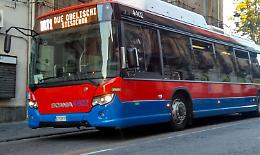 Amts: annunciato sciopero per martedì 5 luglio