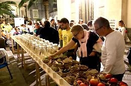 Ricercatori per una notte: scienza e cultura in vetrina