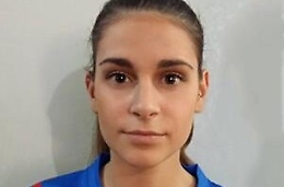 Beach handball, via a Catania alla Champions Cup: in azzurro anche la siracusana Beatrice Pugliara