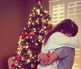 Regali di Natale senza soldi?  Ecco dieci idee per donare felicit&agrave;...