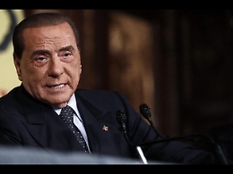 Nuovo ricovero per Silvio Berlusconi: è al San Raffaele in terapia intensiva