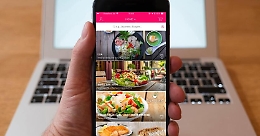 Pizza, hamburger, sushi: anche in Sicilia il boom del cibo a domicilio che piace ai ristoratori