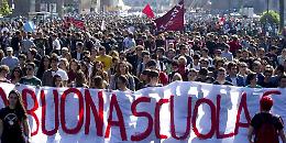 Paternò, mamma docente "batte" Buona Scuola: puo' stare vicina ai figli