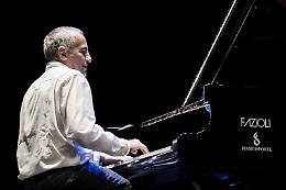 Un trio d'eccezione per la rassegna "Jazz Vanguard"  al Tatum Arti di Palermo