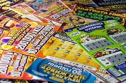 Gioco d'azzardo legale: nell'Agrigentino boom di gente che spera di vincere qualcosa