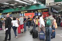 Ritardi e cancellazioni, ecco i diritti del passeggero