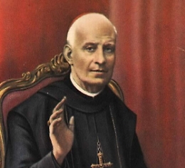 Il cardinale Dusmet, il beato del «panettello» amato da Catania