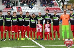 Calcio Memorial Provenzano: è il Marina di Ragusa l'avversario del Canicattì in finale