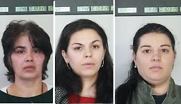 Catania, conto da 300 mila euro di un'anziana prosciugato, arrestate tre badanti