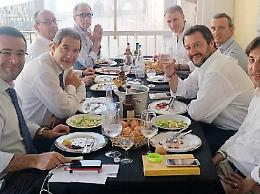 La Lega in Sicilia frena: «Mai con questo centrodestra»