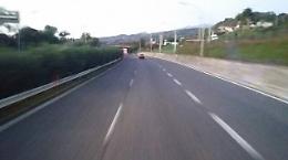 Cas, da Roma 40 mln di euro per A18 e A20 che saranno più sicure