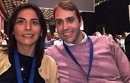 Quei voti in famiglia: così Sammartino raccoglieva consensi anche per Valeria