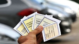 Rc auto, un salasso in provincia di Agrigento