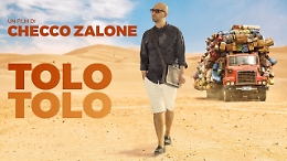 “Immigrato” di Checco Zalone divide il web, Valsecchi: «È satira»