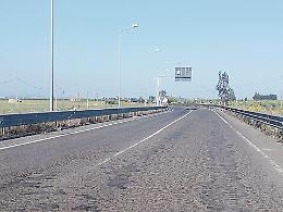 La &ldquo;Catania-Gela&rdquo;: 70 km di sangue
Carico di traffico eccessivo sulla statale