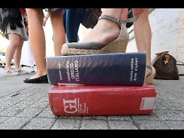 Maturit&agrave; 2022, record di 100 e lode ma non per test Invalsi