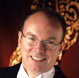 Catania, premio Pulitzer J. David Jackson sul podio del  Messiah di H&auml;ndel