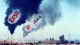 Scandalo inquinamento al Petrolchimico di Priolo: ecco le accuse ai colossi