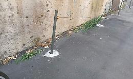 Quartiere Cappuccini, cosa fare per avere via Mavilla sempre pulita?