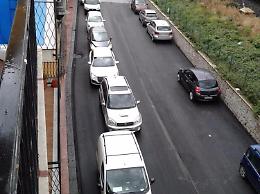 A18, sino a domenica stop alle auto dalle 5 alle 20 in direzione Messina tra Giardini Naxos e Roccalumera