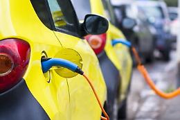 Auto elettriche: Agrigento tra i peggiori d'Italia