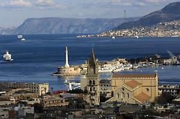 Messina, Musumeci “riadotta” il piano paesaggistico con alcune correzioni