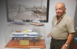 Vittorio Morace è malato, dal gup non luogo a procedere per corruzione