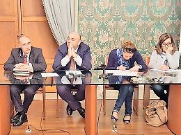 Analisi della nuova rete ospedaliera nel Siracusano tra luci e ombre