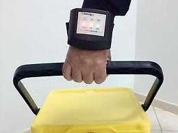 Porto Empedocle/Realmonte, braccialetti elettronici per la differenziata porta a porta