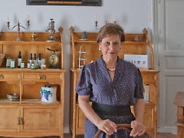 Canicatt&igrave;, cittadinanza onoraria a scrittrice Agnello Hornby