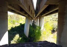 Crollo viadotto Himera: 5 avvisi di conclusione indagini