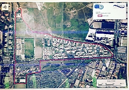 Catania, primi test di raccolta differenziata “porta a porta”