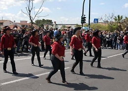 Catania, voglia di sole: 30.000 persone sul &ldquo;Lungomare liberato&rdquo;