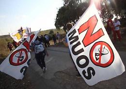 Muos, ricorso contro il sequestro e Renzi vola negli Usa da Obama