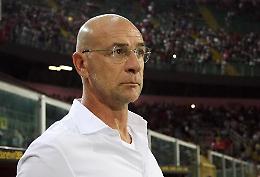 Serie A, nel Palermo di nuovo caos: Ballardini verso le dimissioni, arriva De Zerbi?