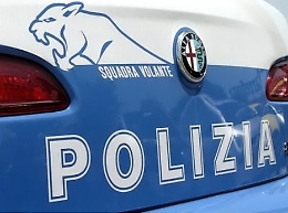 Catania, scoperto arsenale e deposito della droga a Librino