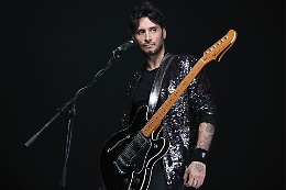 Fabrizio Moro, il concerto di Catania si "sdoppia"