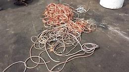 Rubati dei cavi di rame dell'acquedotto, città senz'acqua