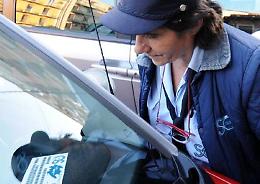 Catania, presto il biglietto Sostare coster&agrave; 1 euro per ogni ora